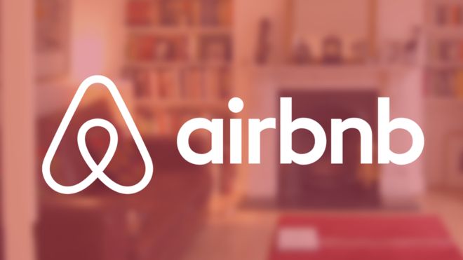 AIRBNB discount