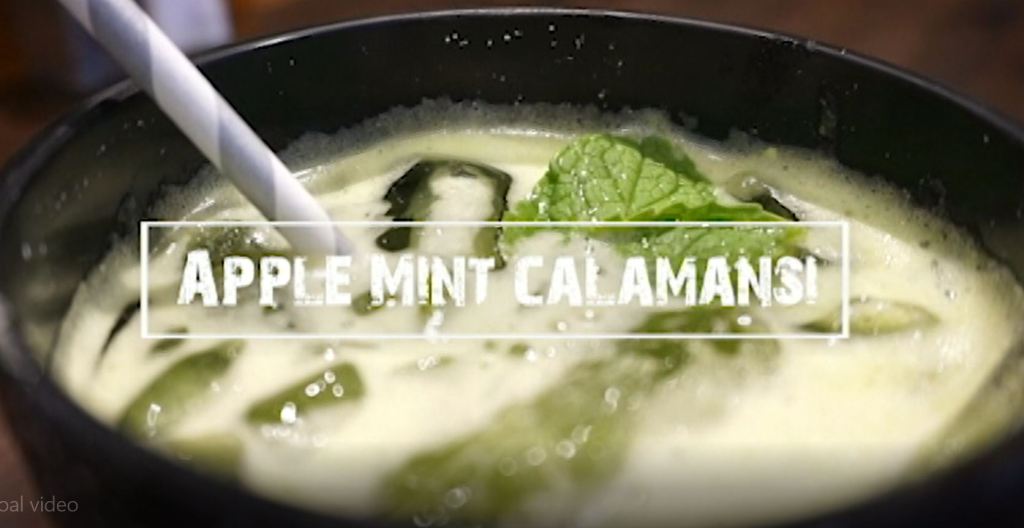 Best cocktail Kuala-Lumpur