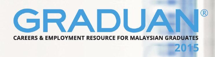 Graduan malaysia