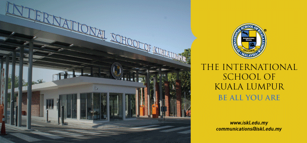 The International School of Malaysia