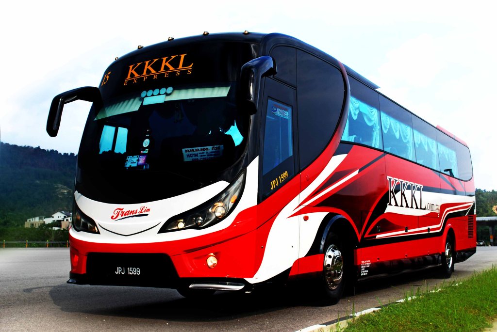 bus kuala-lumpur