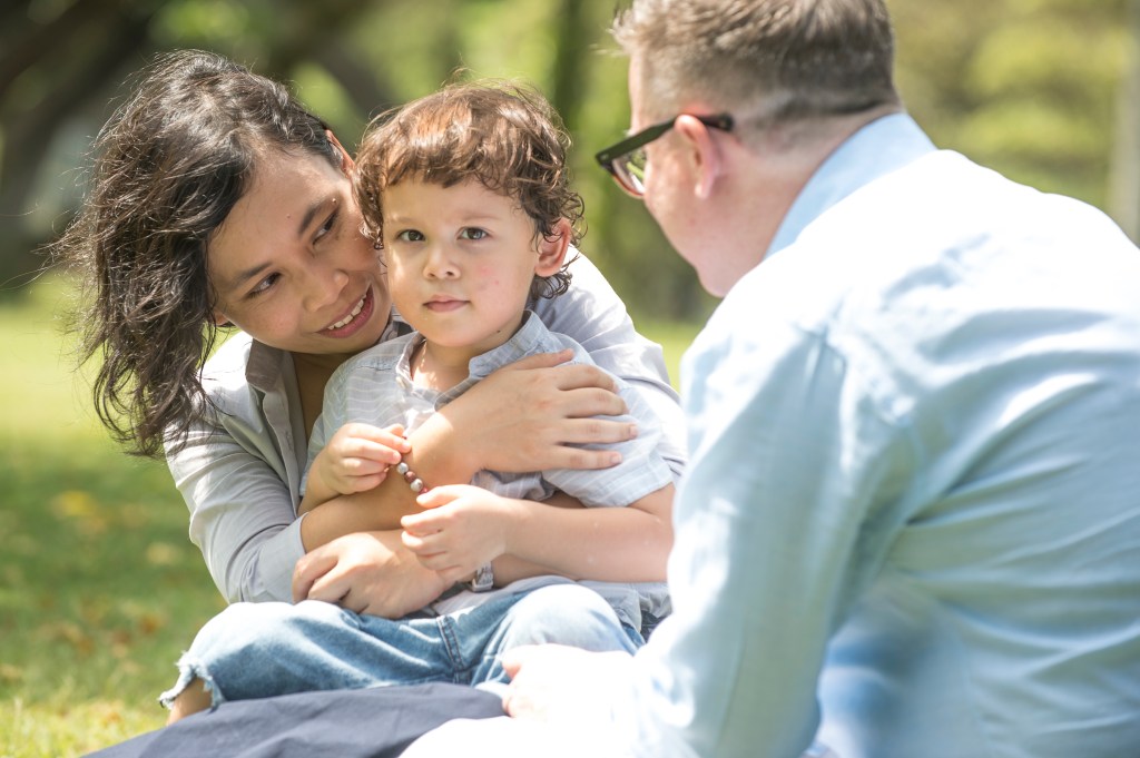 Holiday photographer Malaysia