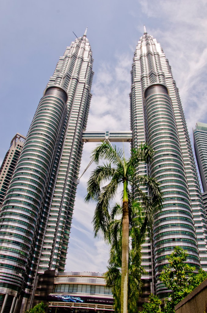 Kuala-Lumpur city